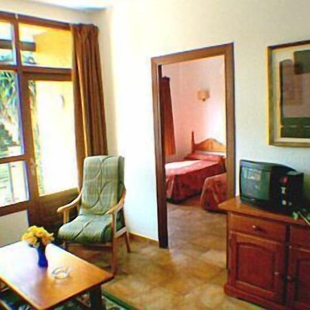 Apartamentos San Carlos Беналмадена Екстериор снимка