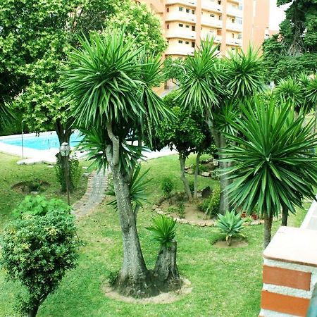 Apartamentos San Carlos Беналмадена Екстериор снимка