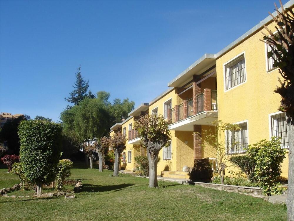 Apartamentos San Carlos Беналмадена Екстериор снимка