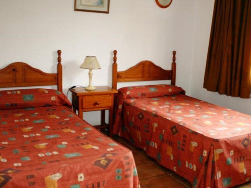 Apartamentos San Carlos Беналмадена Екстериор снимка