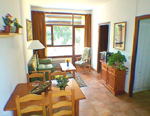 Apartamentos San Carlos Беналмадена Екстериор снимка